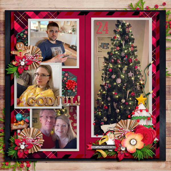 Merry Christmas!