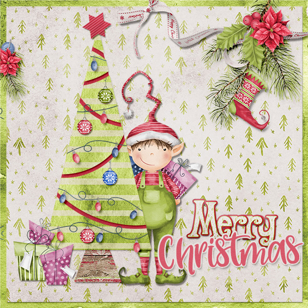 Merry Christmas