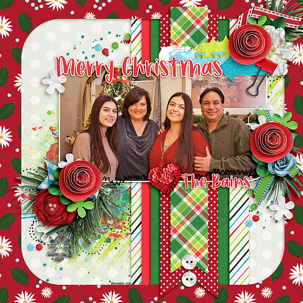 Merry Christmas