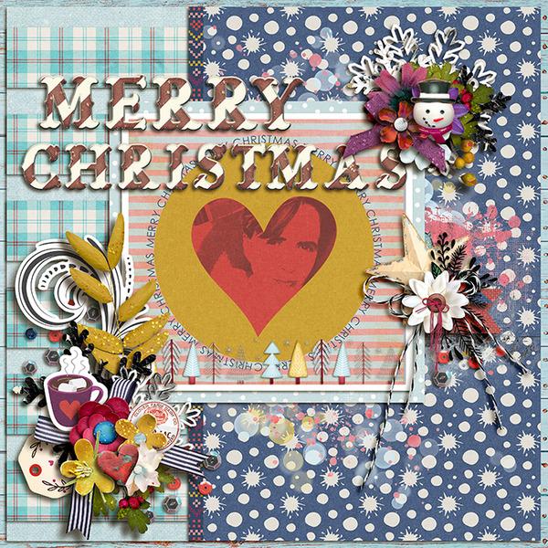 Merry Christmas