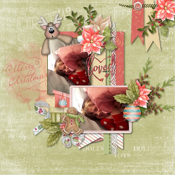 Merry Christmas