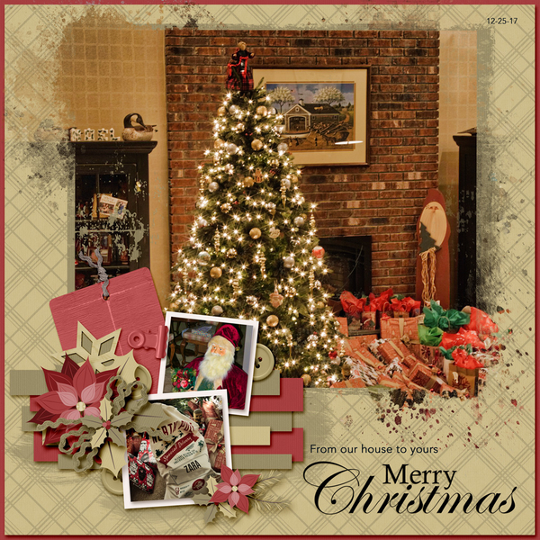 Merry Christmas
