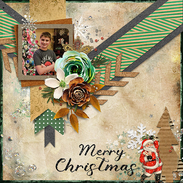 Merry Christmas