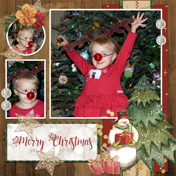 Merry Christmas