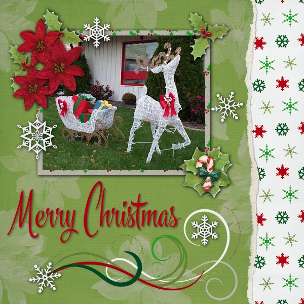 Merry Christmas