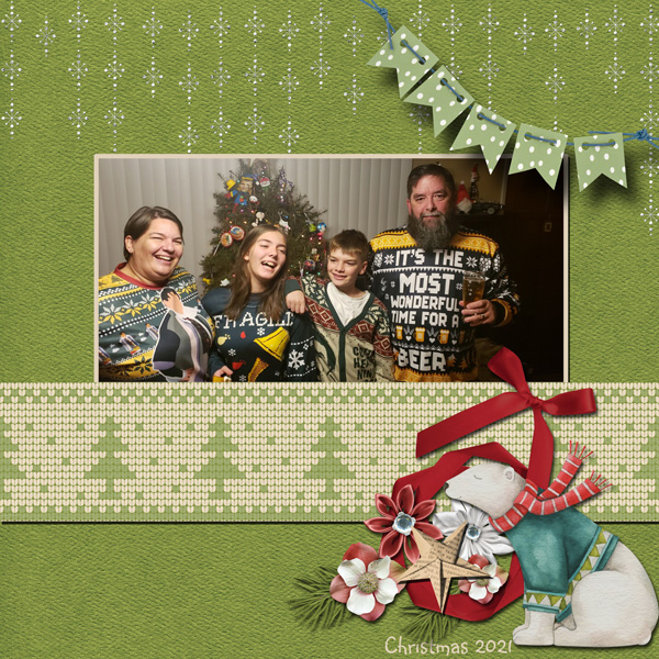 Merry Christmas