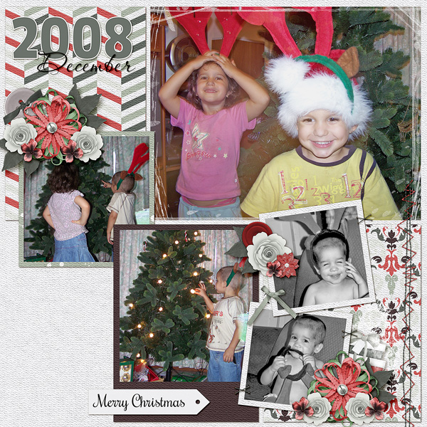 Merry Christmas