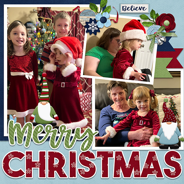 Merry Christmas
