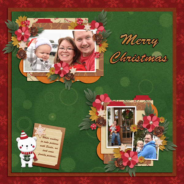 Merry Christmas