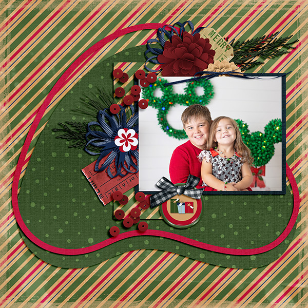 Merry Christmas