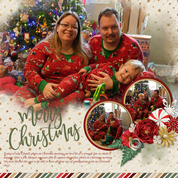 Merry Christmas