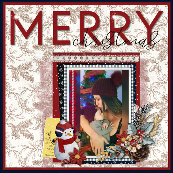 Merry Christmas