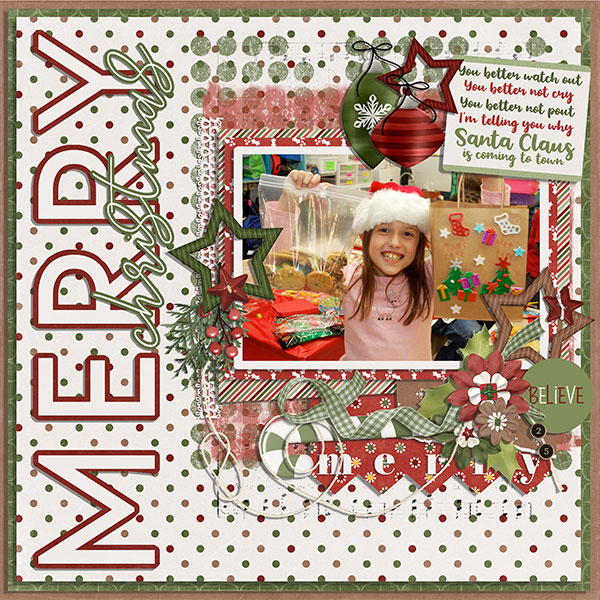merry christmas