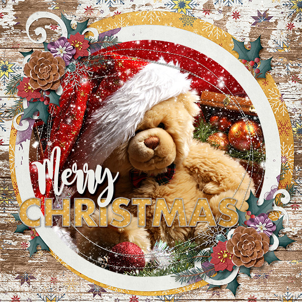 Merry Christmas