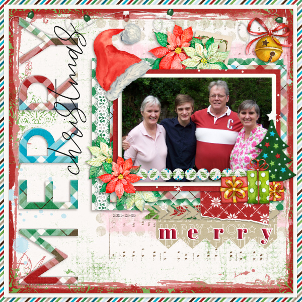Merry Christmas