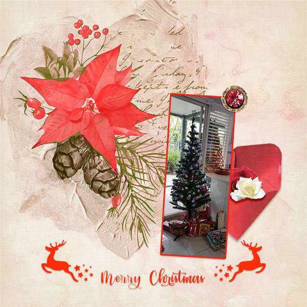 Merry Christmas