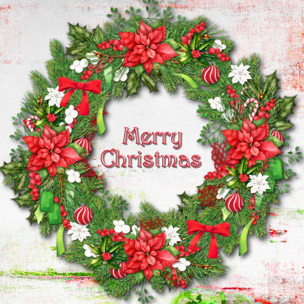 Merry Christmas