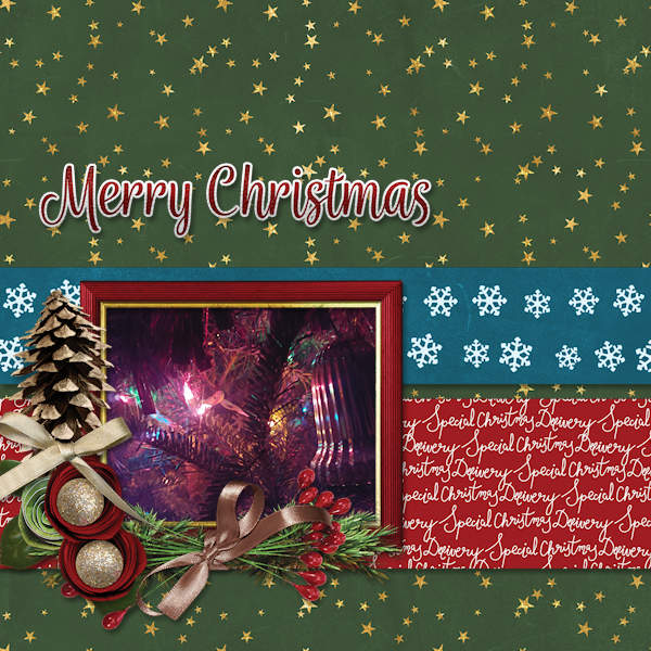 Merry Christmas