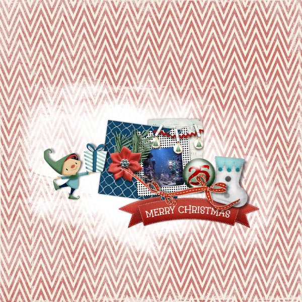 Merry Christmas