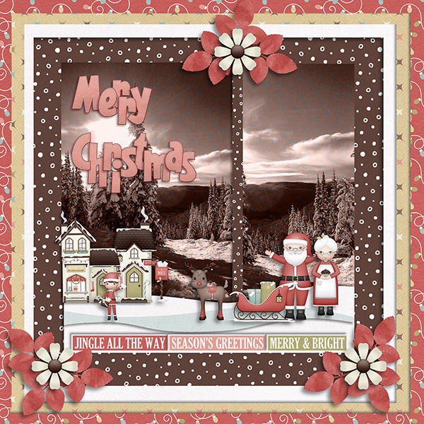 Merry Christmas