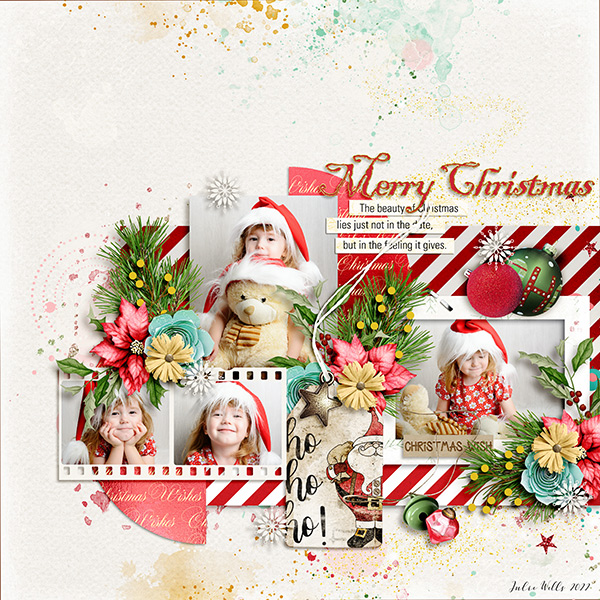 Merry Christmas