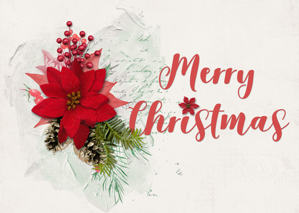 Merry Christmas