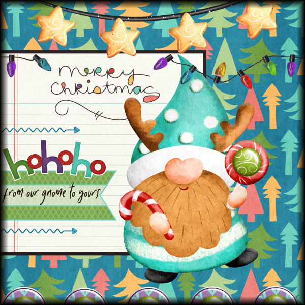 Merry Christmas