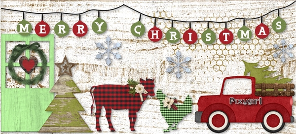 Merry Christmas!