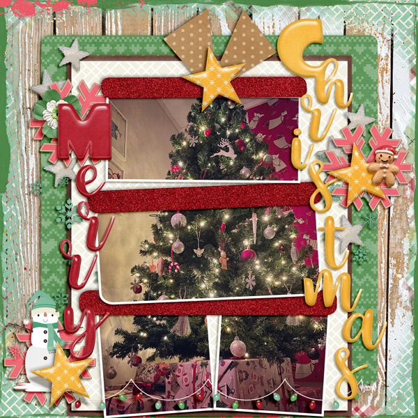 Merry Christmas