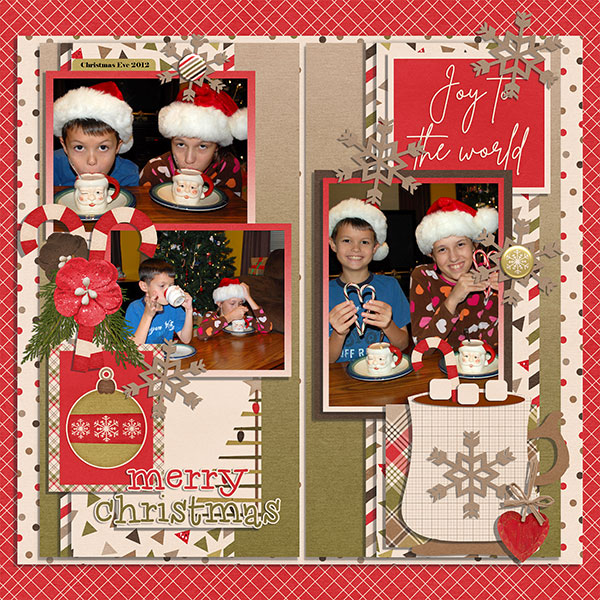 merry christmas