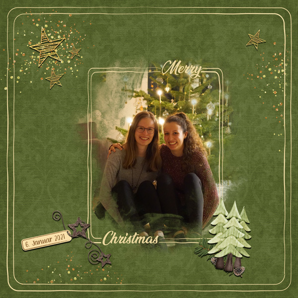 Merry Christmas