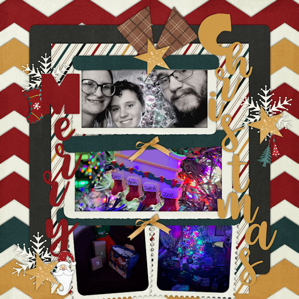 Merry Christmas