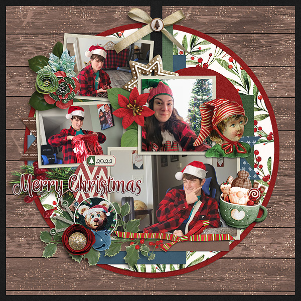 Merry Christmas