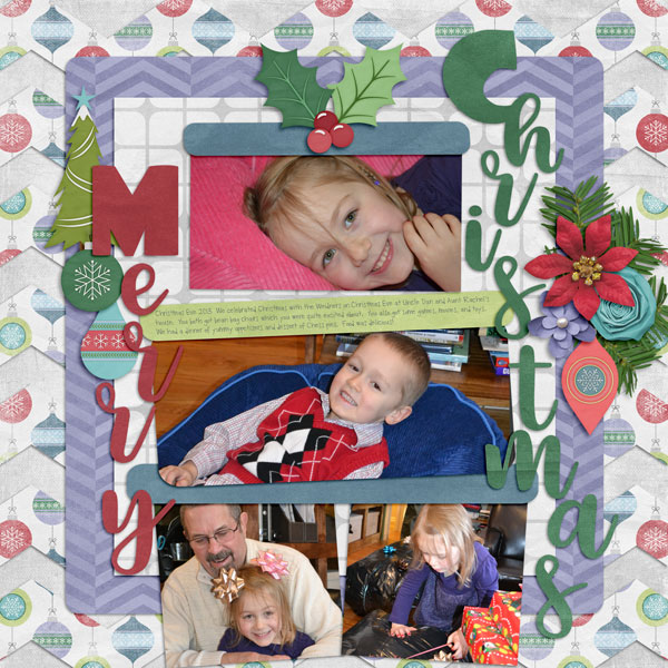 Merry Christmas