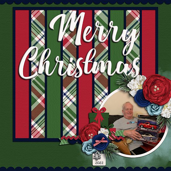 Merry Christmas