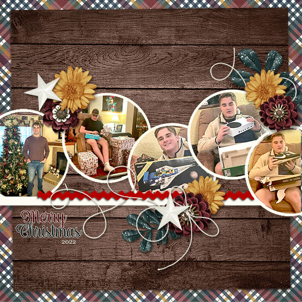Merry Christmas