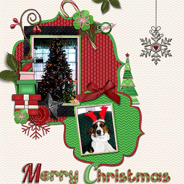 Merry Christmas