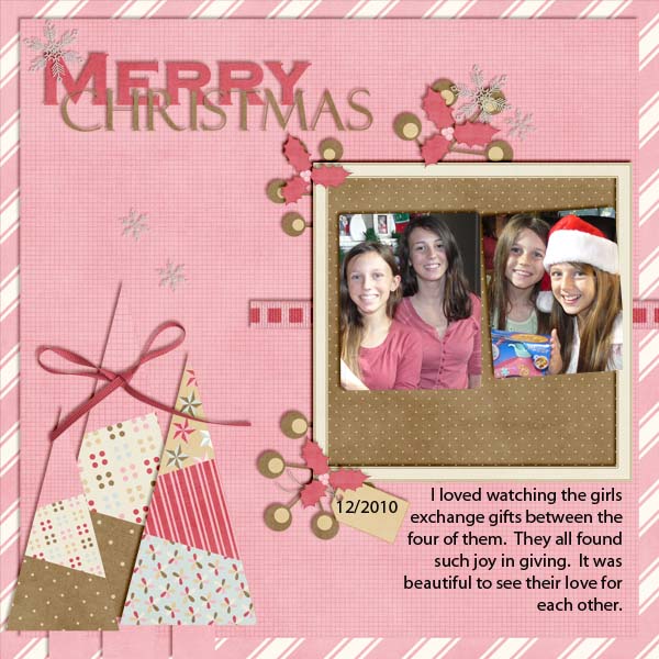 Merry Christmas