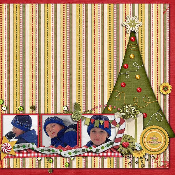 Merry Christmas