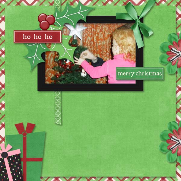 Merry Christmas