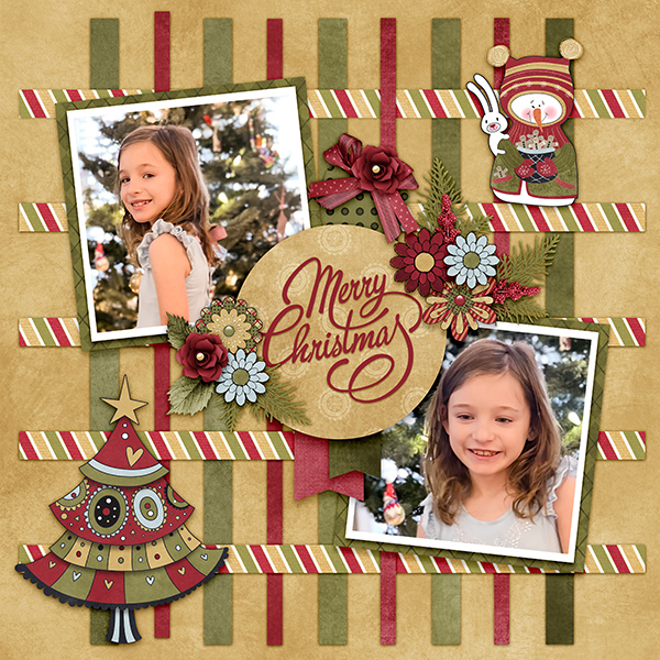 Merry Christmas