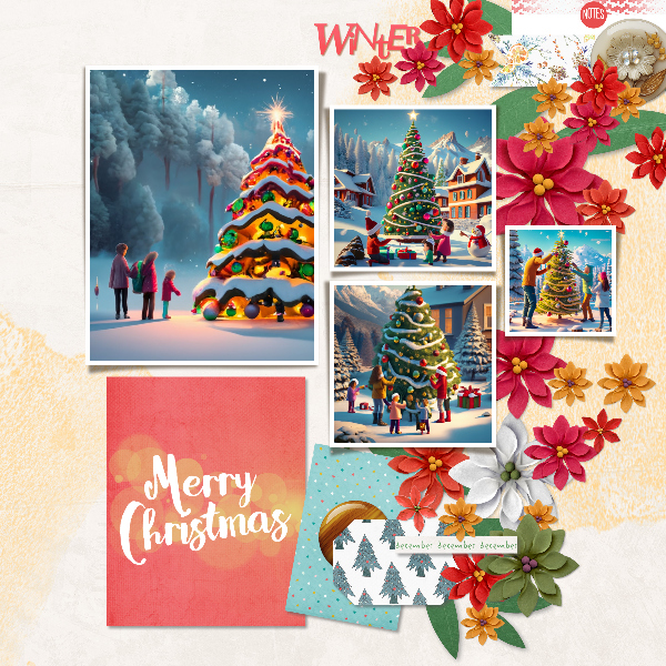 Merry Christmas