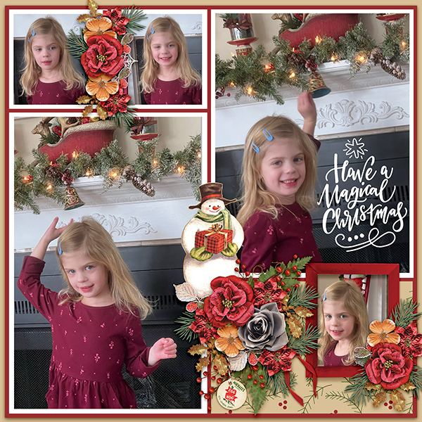 Merry Christmas