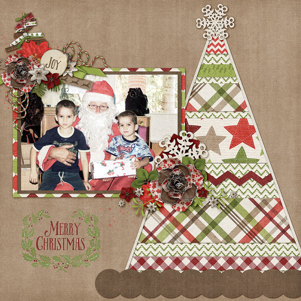 Merry Christmas