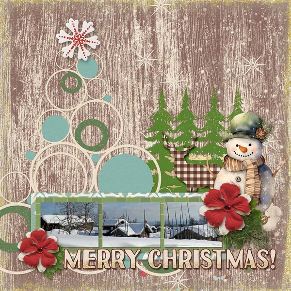 Merry Christmas