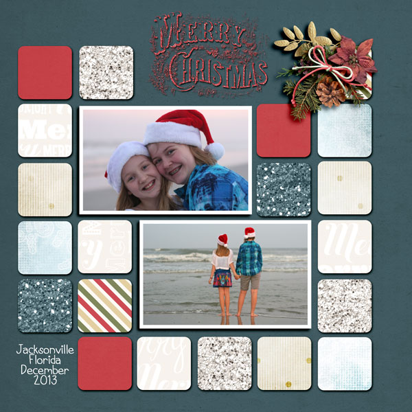 Merry Christmas