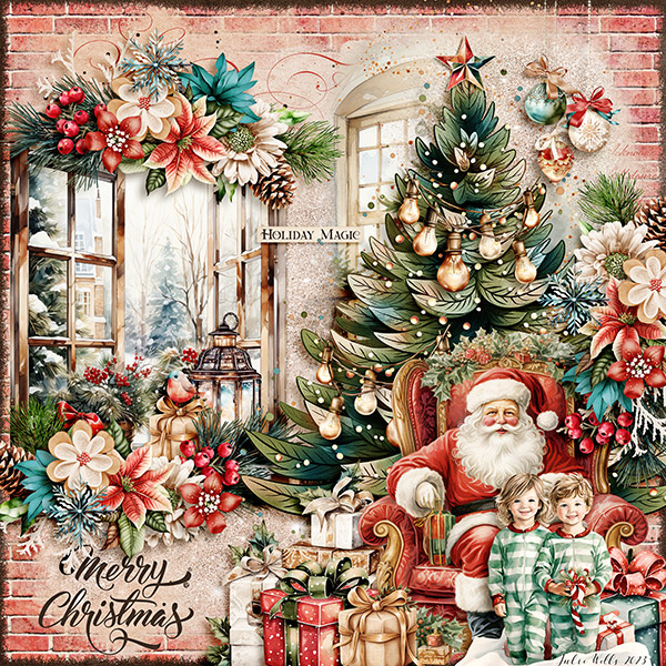Merry Christmas