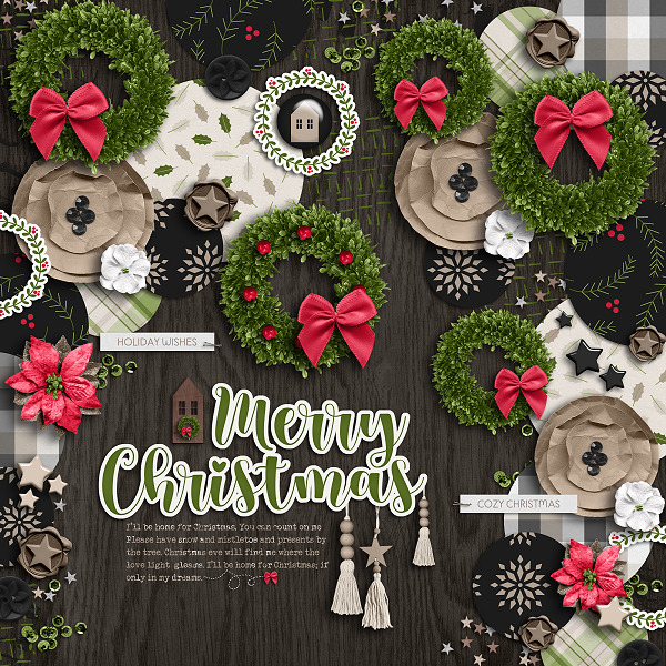 Merry Christmas
