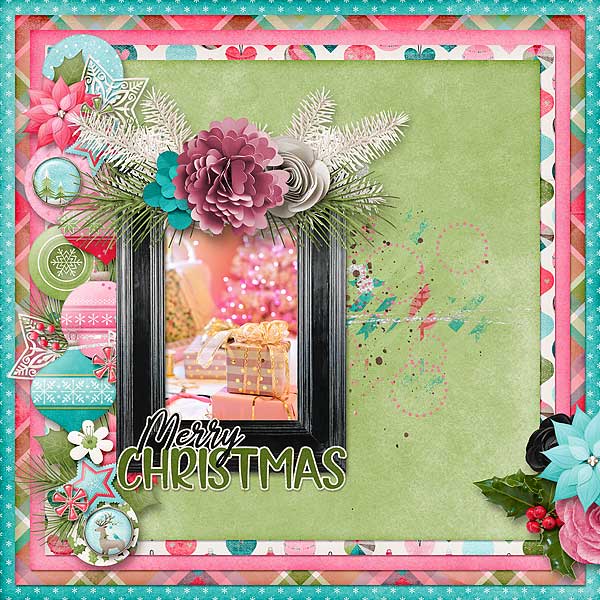 Merry Christmas