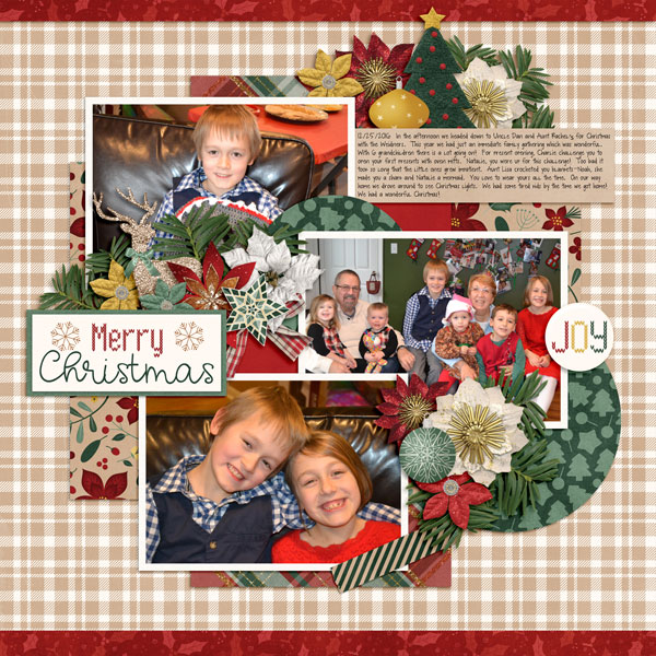 Merry Christmas